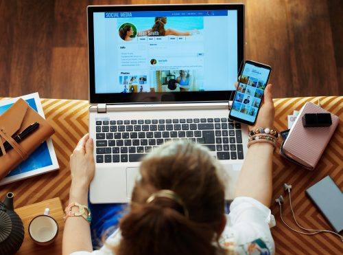 Social Media During Your Divorce