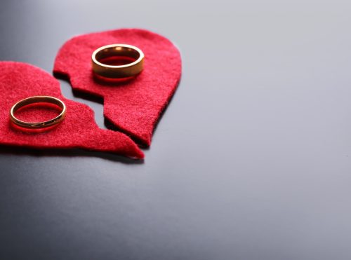 Divorce v. Annulment: Which Will Be the Best for Me?
