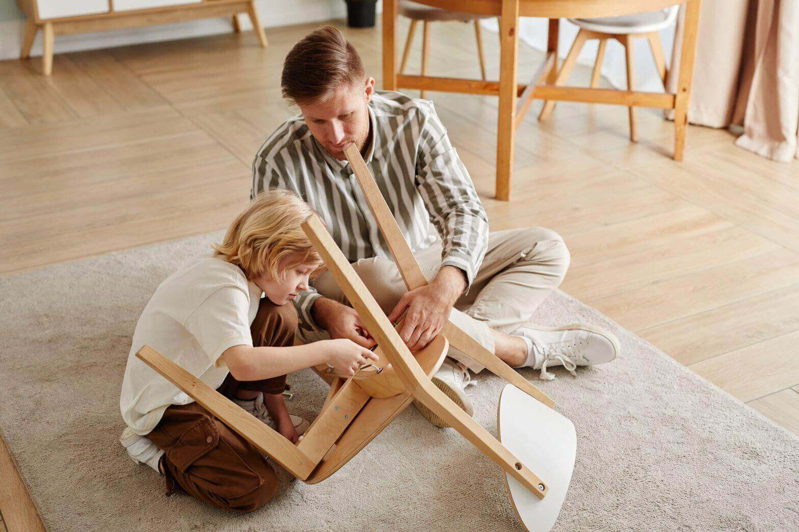 How Does Relocation Affect Child Custody Orders?