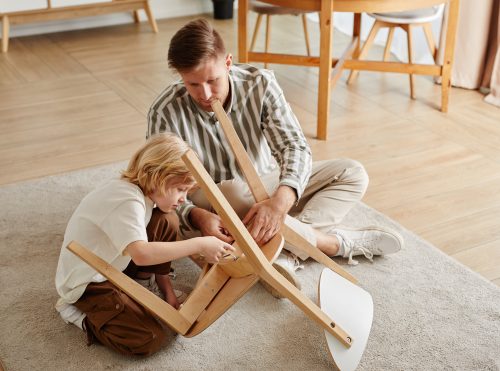 How Does Relocation Affect Child Custody Orders?