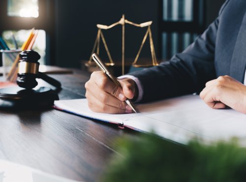 Welcome Andrew Burgess!