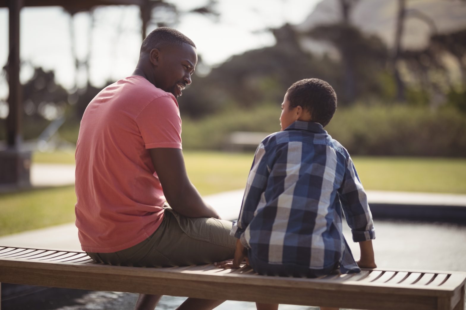 What Is Supervised Parenting Time and When Is It Ordered in Illinois?