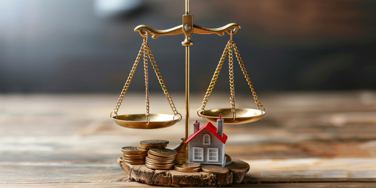 Can a Spouse Really Take Everything in a Divorce?
