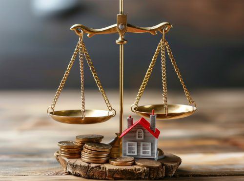 Can a Spouse Really Take Everything in a Divorce?