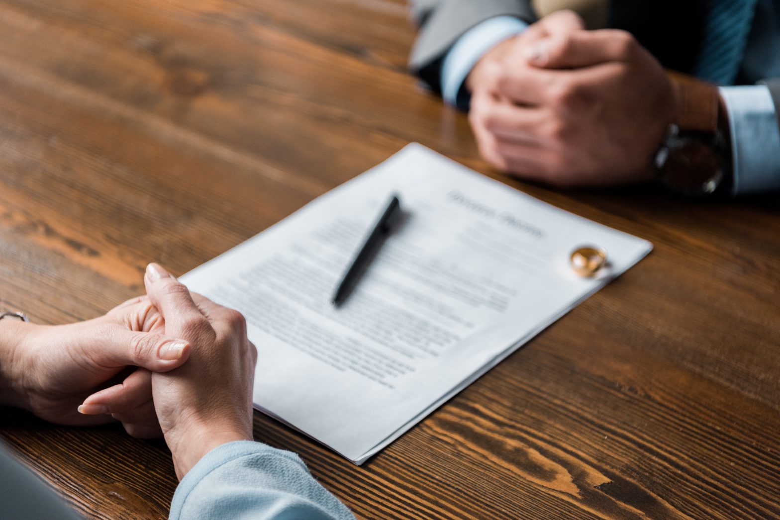 Does Cheating Affect Custody in Illinois?
