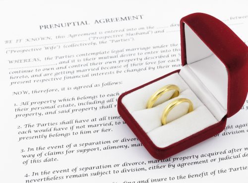 How Do I Make Sure My Prenuptial Agreement Will Hold Up in Court?