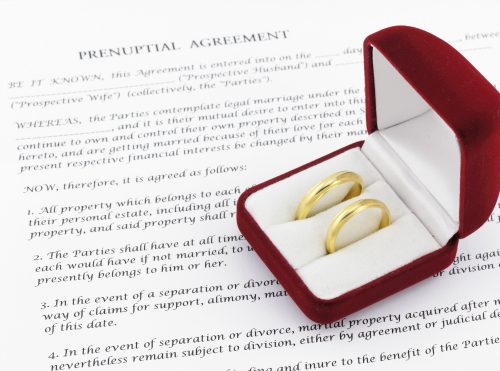 How Do I Make Sure My Prenuptial Agreement Will Hold Up in Court?