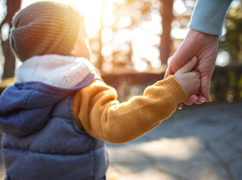 What Should I Do If I Think My Child Isn’t Safe with Their Other Parent?