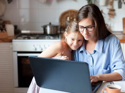 What Can I Do If My Ex Is Alienating My Children Against Me?