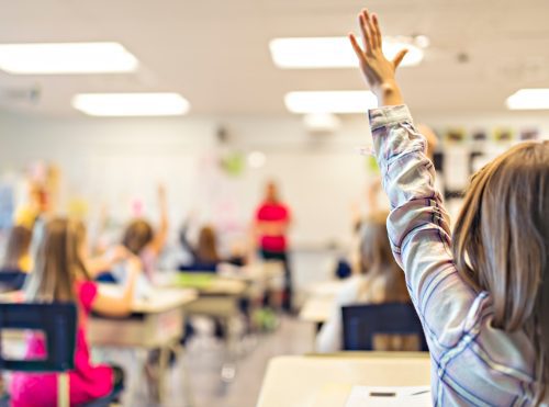 What Happens When Parents Disagree About Schooling Decisions?