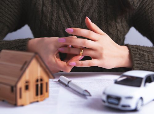 What Tax Implications Should You Consider in a High-Asset Divorce Settlement?