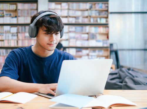 What Legal Documents Do College Students Need?