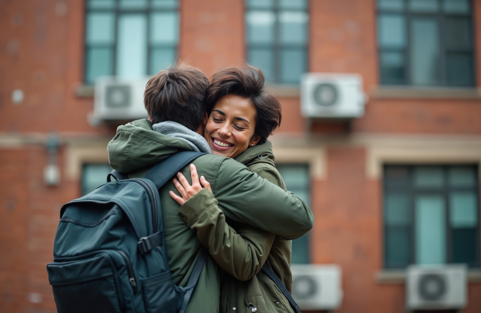 What Responsibilities Shift to Your Child When They Leave for College?