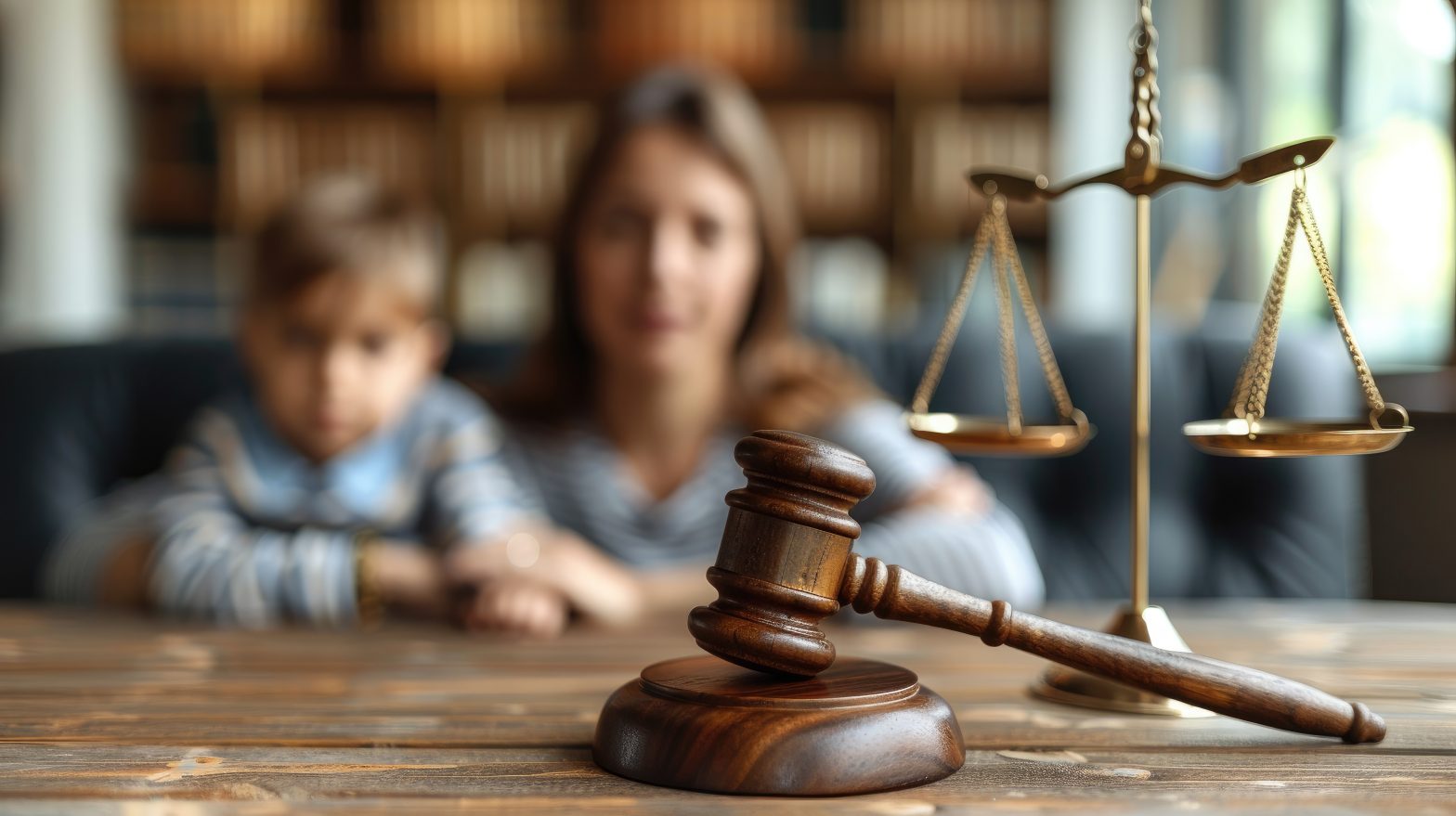 How Do Courts Handle Support Requests When Income Is Irregular?
