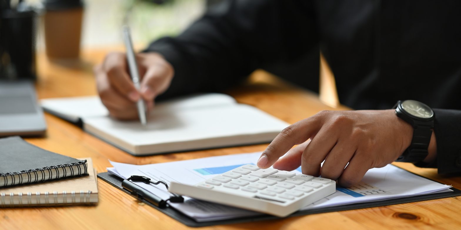 What Happens If Your Spouse Controls the Finances?