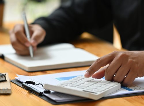 What Happens If Your Spouse Controls the Finances?