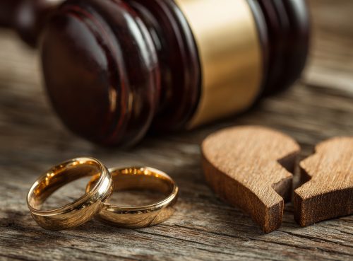 Could the Terms of Your Legal Separation Affect Your Future Divorce?