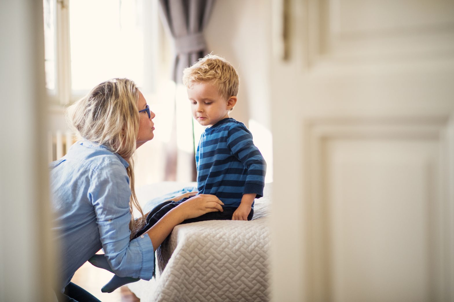 What Hurts a Parent’s Custody Case in Illinois?