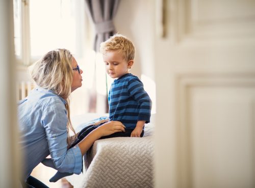 What Hurts a Parent’s Custody Case in Illinois?
