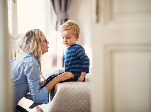 What Hurts a Parent’s Custody Case in Illinois?
